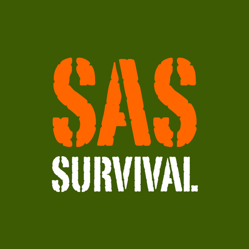 SAS Survival Guide App